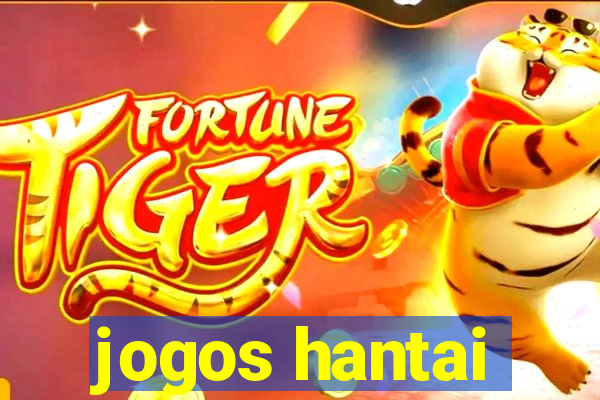 jogos hantai