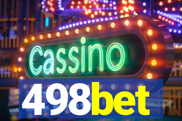 498bet