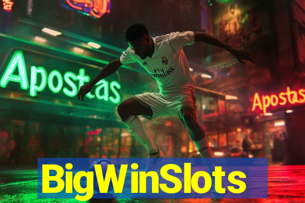 BigWinSlots