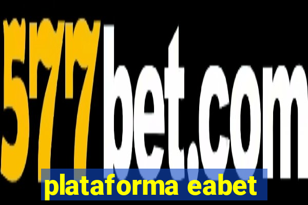 plataforma eabet