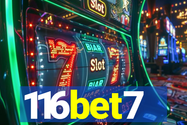116bet7