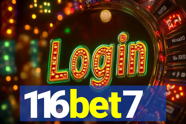 116bet7