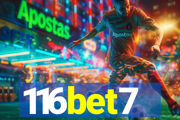 116bet7