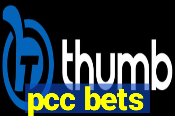 pcc bets