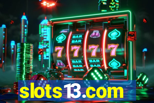 slots13.com