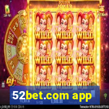 52bet.com app