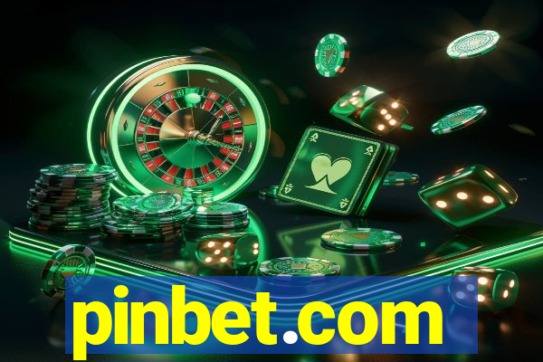 pinbet.com