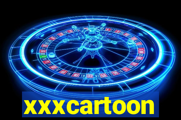 xxxcartoon