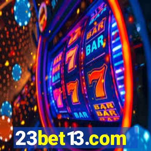 23bet13.com