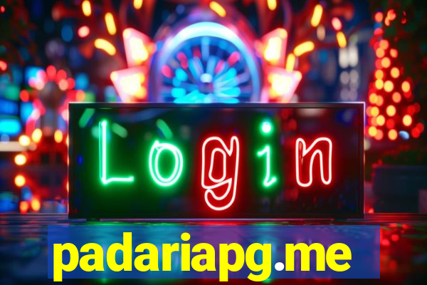 padariapg.me