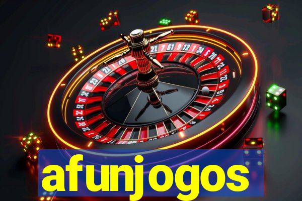 afunjogos