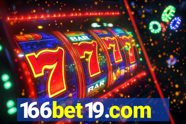 166bet19.com