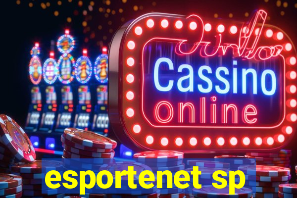 esportenet sp
