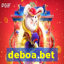 deboa.bet