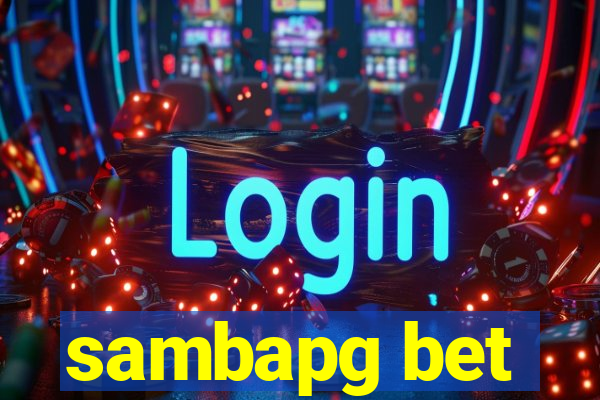 sambapg bet