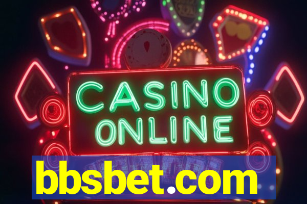 bbsbet.com