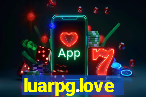 luarpg.love