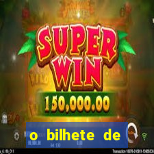 o bilhete de loteria dublado download utorrent
