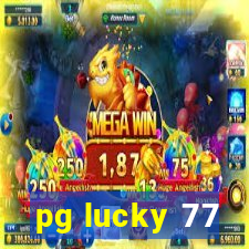 pg lucky 77