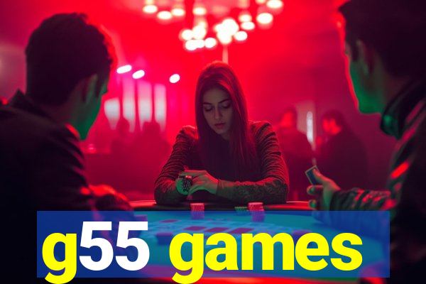 g55 games