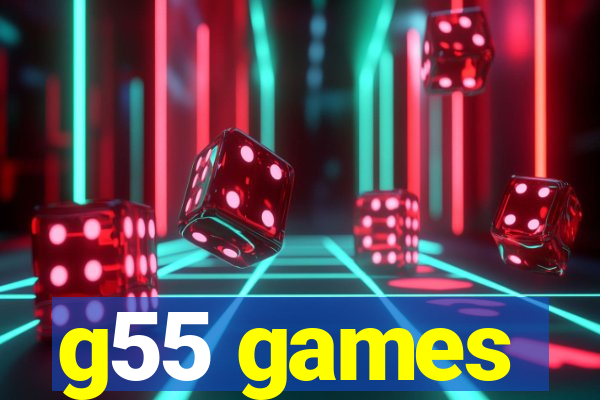 g55 games