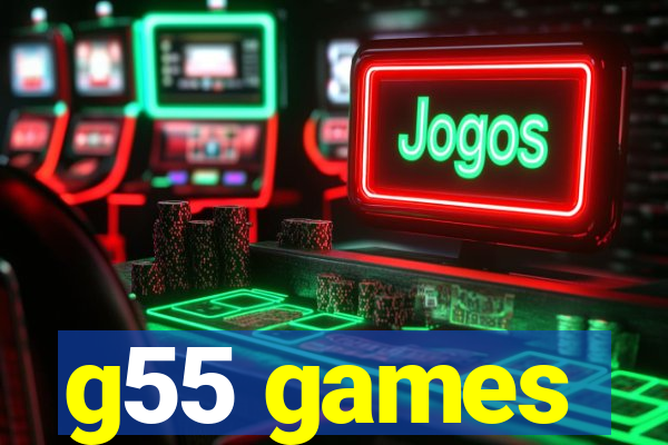 g55 games
