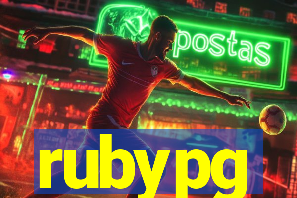 rubypg
