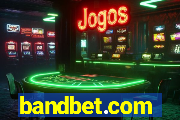 bandbet.com