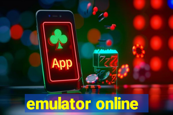emulator online