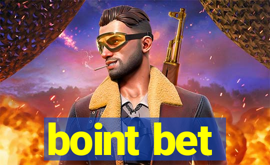 boint bet