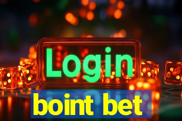 boint bet