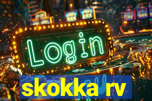skokka rv