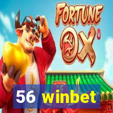 56 winbet
