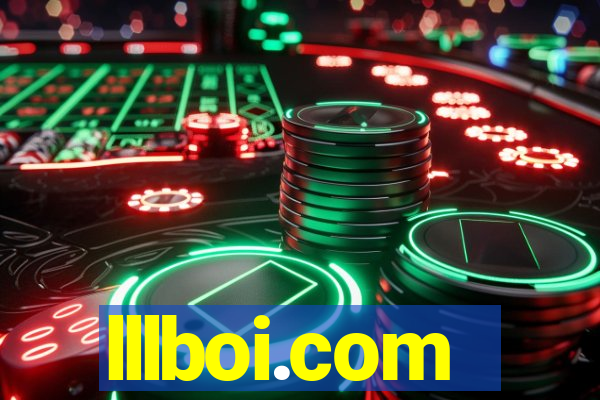 lllboi.com