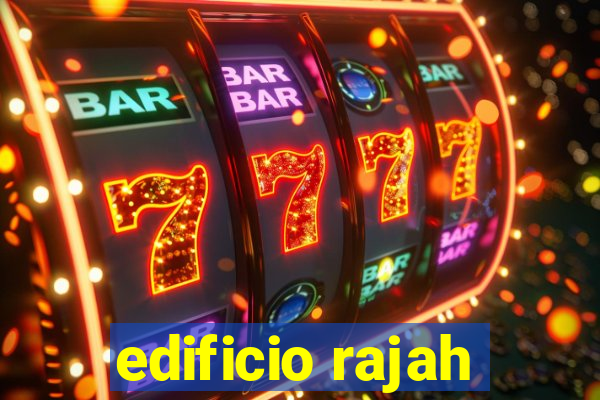 edificio rajah