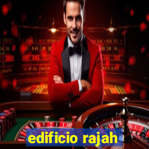 edificio rajah