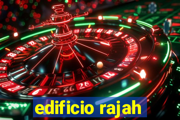 edificio rajah