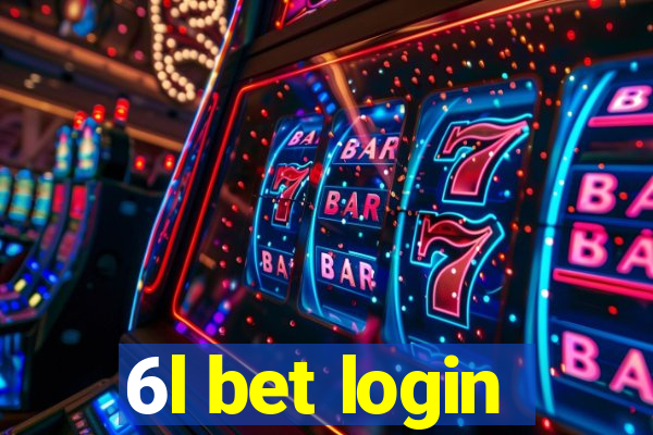 6l bet login