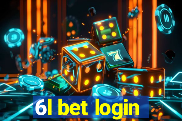 6l bet login