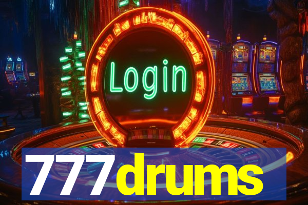 777drums