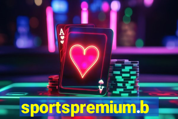 sportspremium.bet