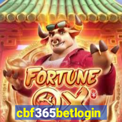 cbf365betlogin