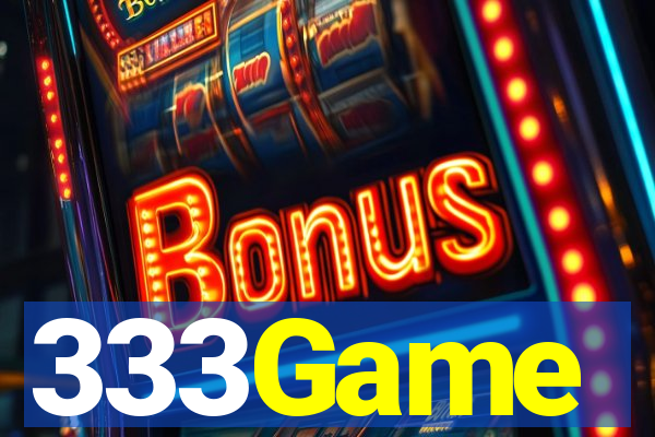 333Game