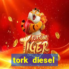 tork diesel cruzeiro sp telefone