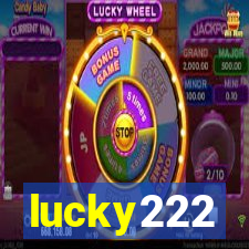 lucky222