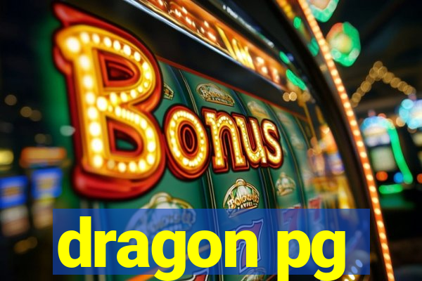 dragon pg