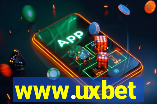 www.uxbet