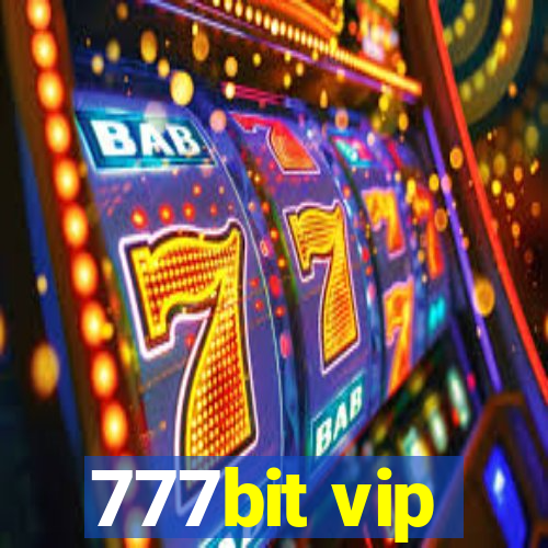777bit vip