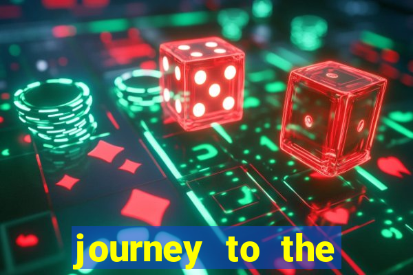journey to the wealth demo