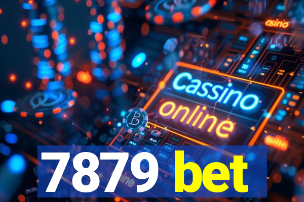 7879 bet